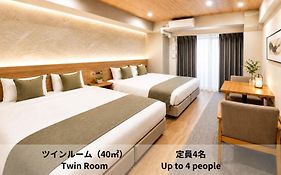 （日本中から大阪いらっしゃい２０２２）Takuto Hotel 心斎橋